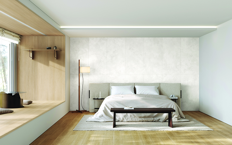 NW099, BENIF - Architectural Film | LX Hausys Global